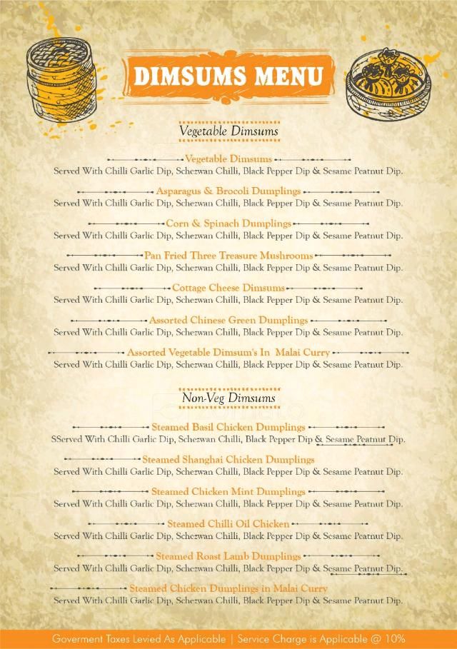 Brewocrat : Brewery Skybar & Kitchen - South City 2 - Gurgaon image 11