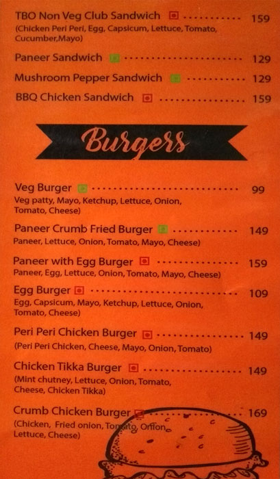 Brickhouse Oven - Kulathoor - Trivandrum image 5