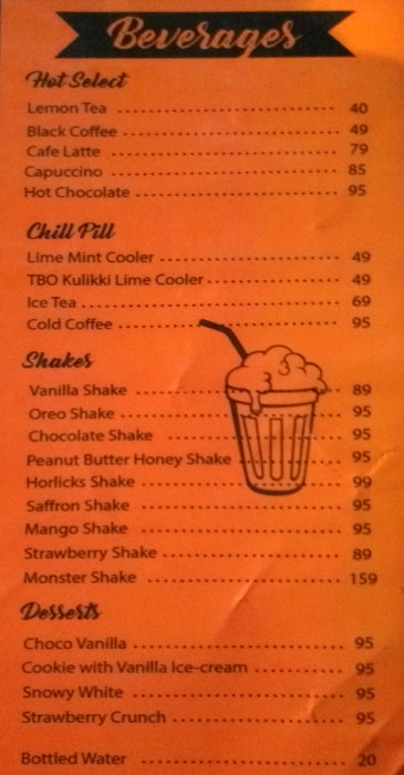 Brickhouse Oven - Kulathoor - Trivandrum image 2