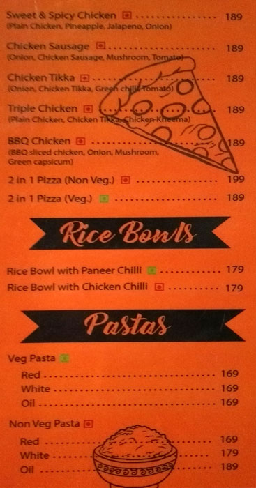 Brickhouse Oven - Kulathoor - Trivandrum image 3