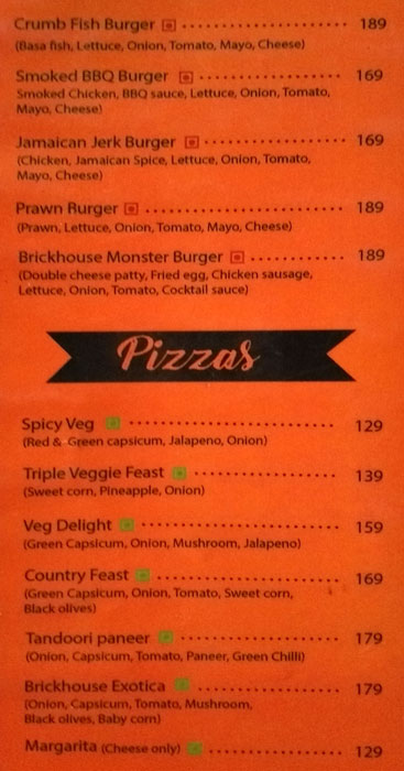 Brickhouse Oven - Kulathoor - Trivandrum image 4