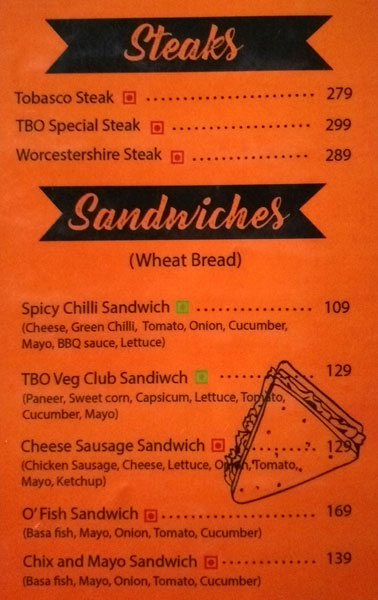 Brickhouse Oven - Kulathoor - Trivandrum image 6