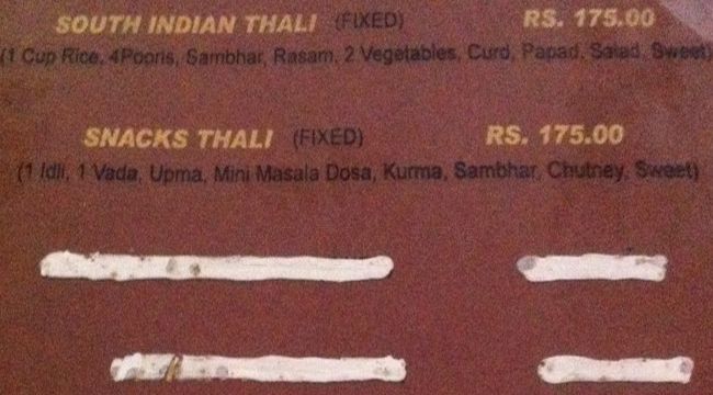 Brindavan - Indira Nagar - Lucknow image 4