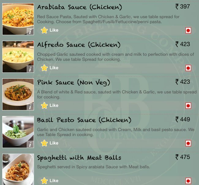 British Brewing Company - Oberoi Mall - Goregaon - Mumbai image 23