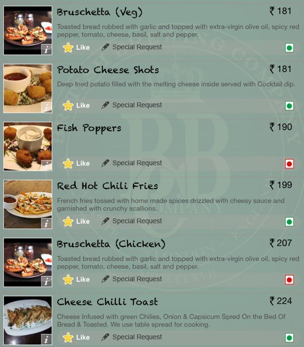 British Brewing Company - Oberoi Mall - Goregaon - Mumbai image 35