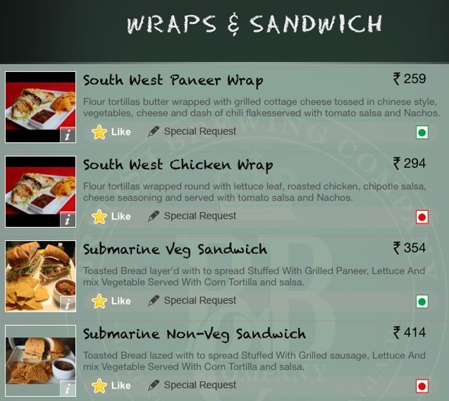 British Brewing Company - Oberoi Mall - Goregaon - Mumbai image 27