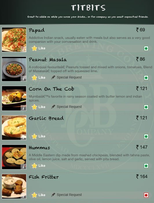 British Brewing Company - Oberoi Mall - Goregaon - Mumbai image 37