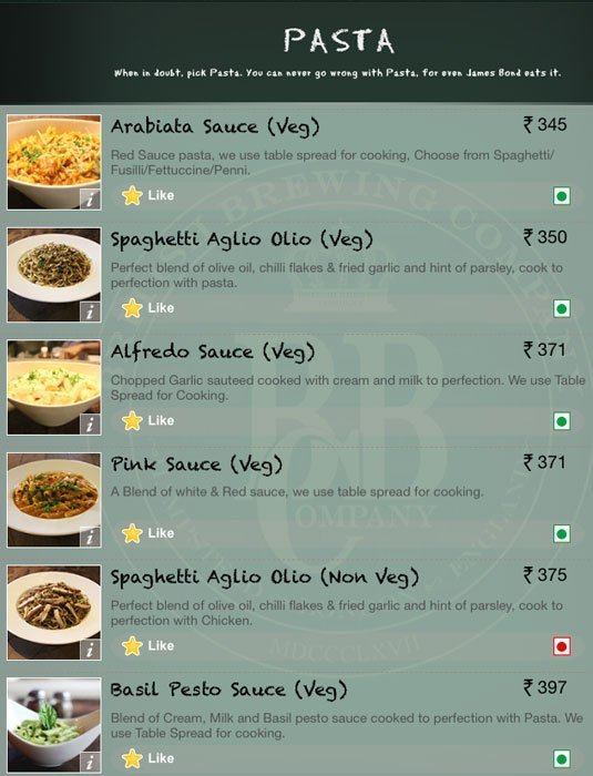 British Brewing Company - Oberoi Mall - Goregaon - Mumbai image 24