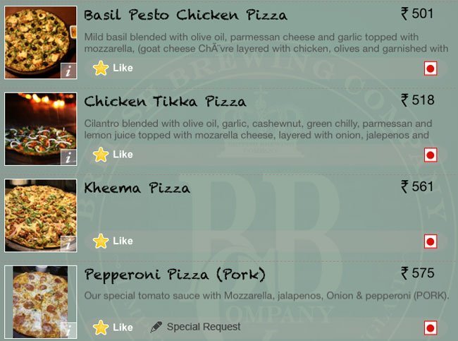 British Brewing Company - Oberoi Mall - Goregaon - Mumbai image 25