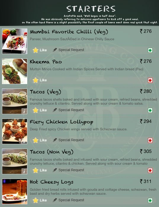 British Brewing Company - Oberoi Mall - Goregaon - Mumbai image 34