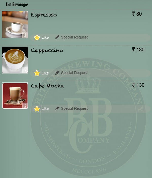 British Brewing Company - Oberoi Mall - Goregaon - Mumbai image 2