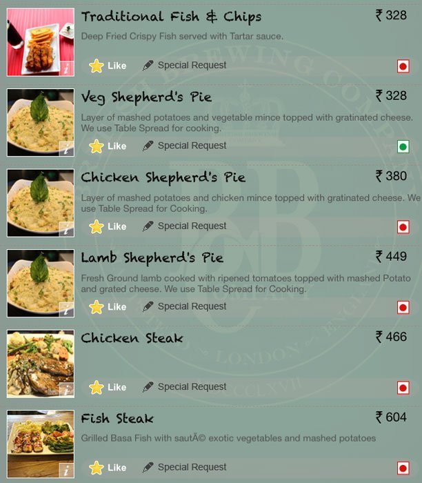 British Brewing Company - Oberoi Mall - Goregaon - Mumbai image 20