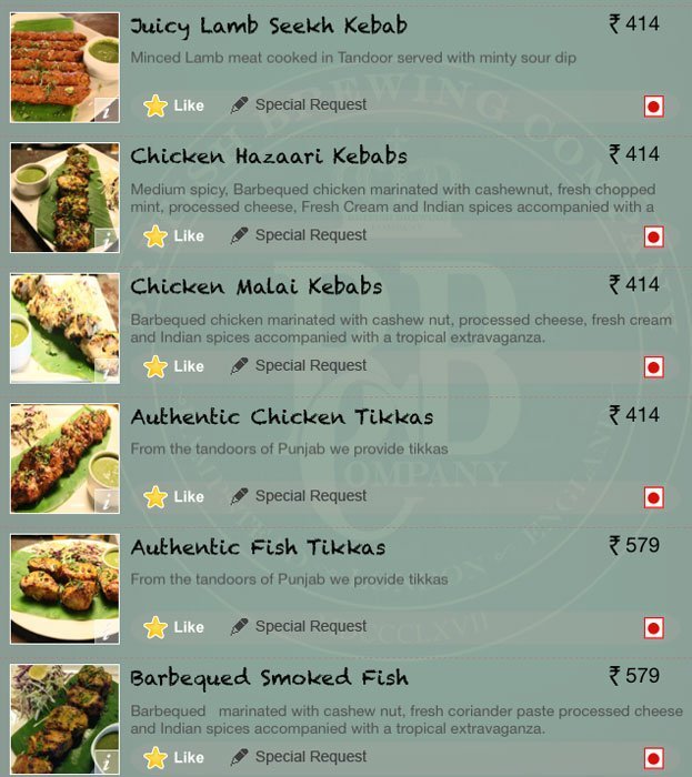 British Brewing Company - Oberoi Mall - Goregaon - Mumbai image 29