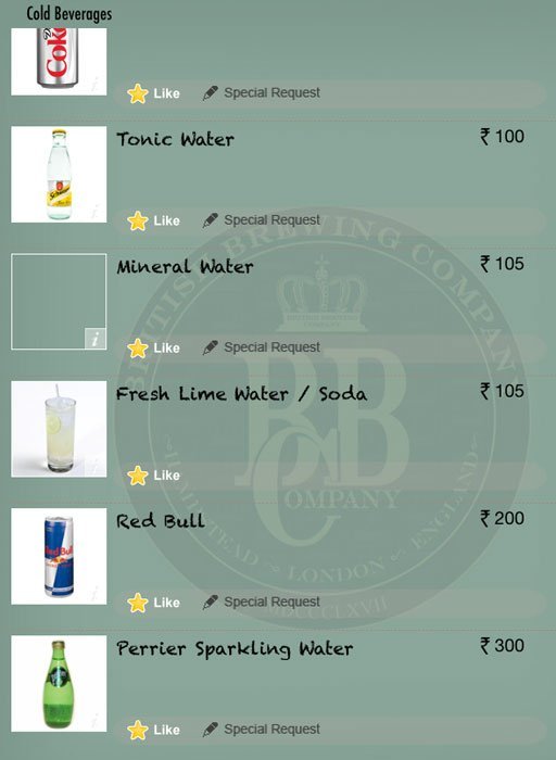 British Brewing Company - Oberoi Mall - Goregaon - Mumbai image 3