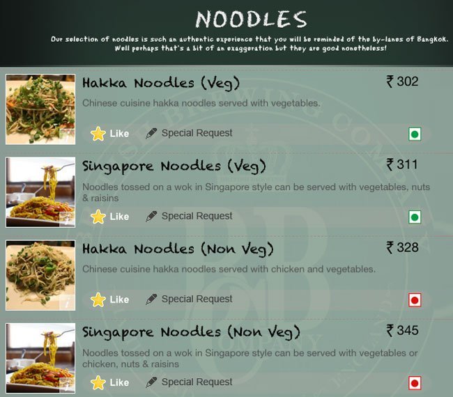 British Brewing Company - Oberoi Mall - Goregaon - Mumbai image 14