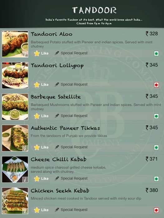 British Brewing Company - Oberoi Mall - Goregaon - Mumbai image 30