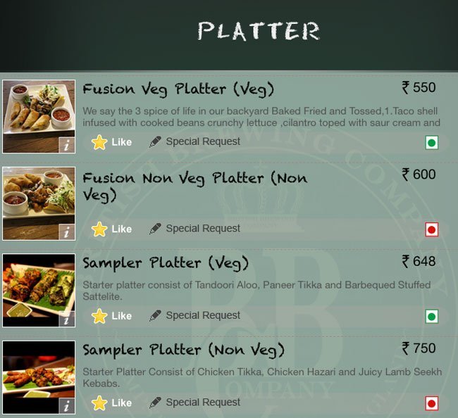 British Brewing Company - Oberoi Mall - Goregaon - Mumbai image 28