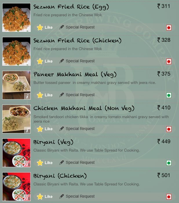 British Brewing Company - Oberoi Mall - Goregaon - Mumbai image 15