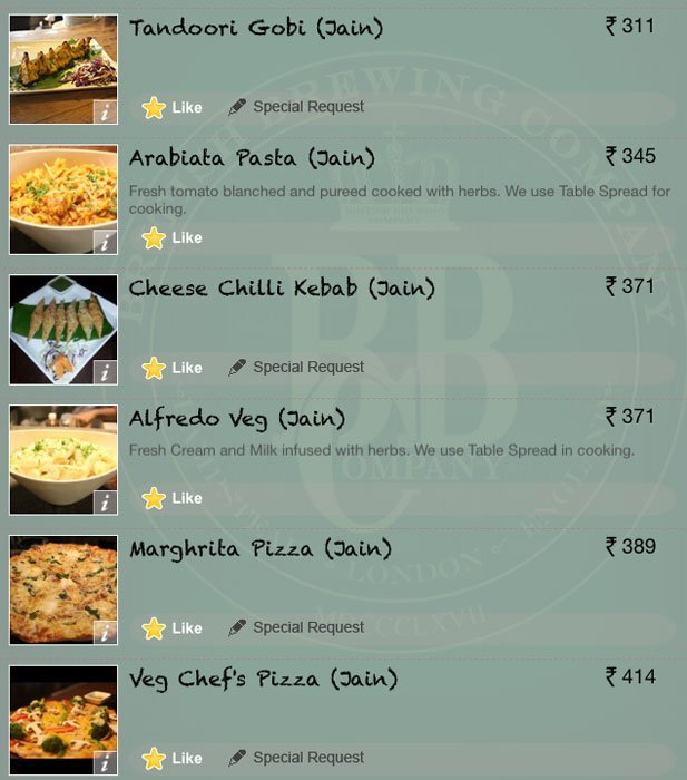 British Brewing Company - Oberoi Mall - Goregaon - Mumbai image 12