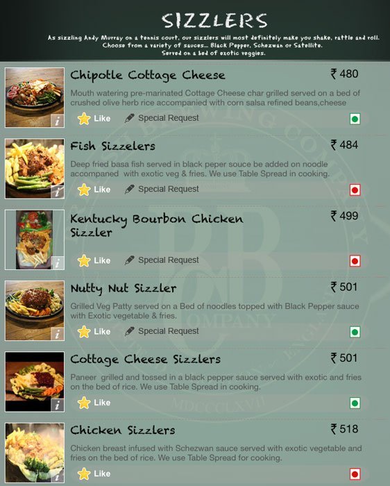 British Brewing Company - Oberoi Mall - Goregaon - Mumbai image 19