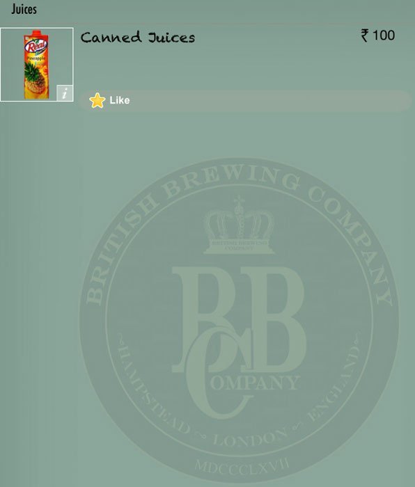 British Brewing Company - Oberoi Mall - Goregaon - Mumbai image 5