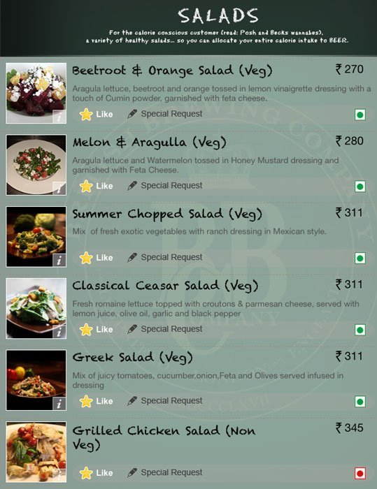 British Brewing Company - Oberoi Mall - Goregaon - Mumbai image 39