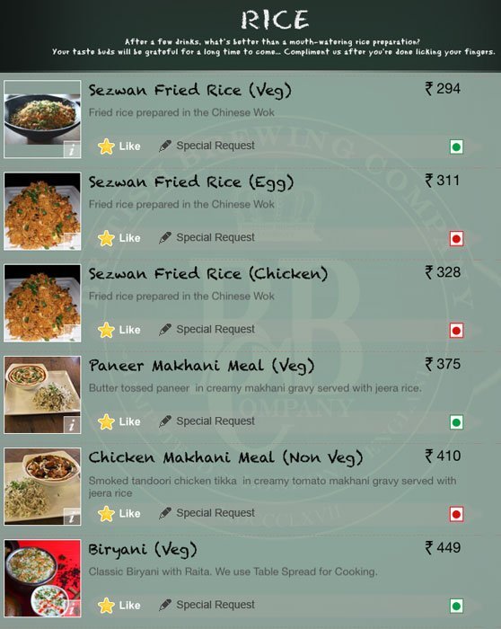 British Brewing Company - Oberoi Mall - Goregaon - Mumbai image 16