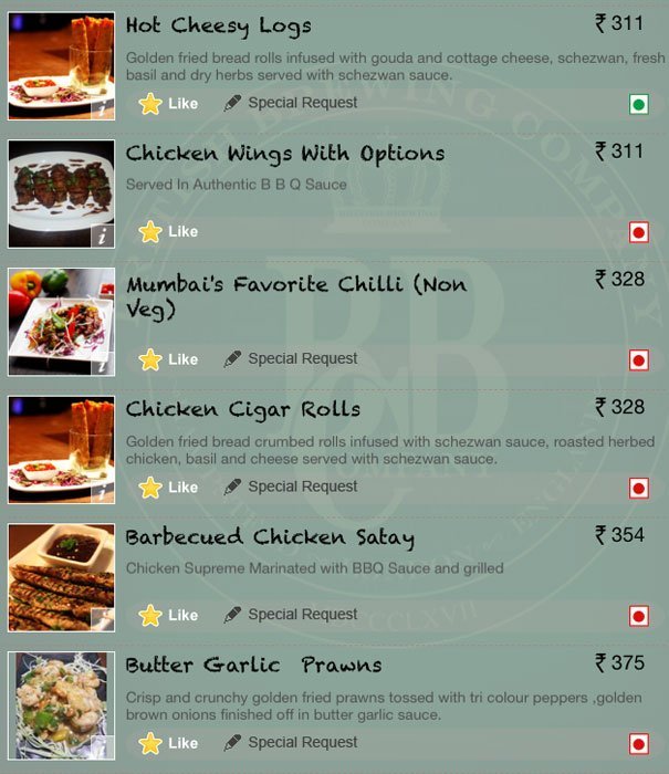 British Brewing Company - Oberoi Mall - Goregaon - Mumbai image 33