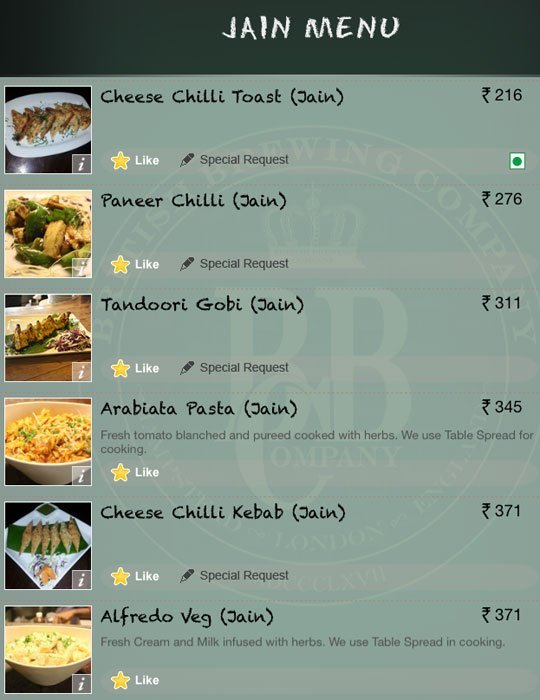 British Brewing Company - Oberoi Mall - Goregaon - Mumbai image 13