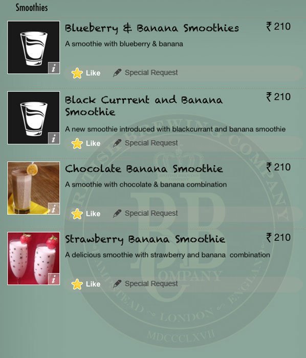 British Brewing Company - Oberoi Mall - Goregaon - Mumbai image 6