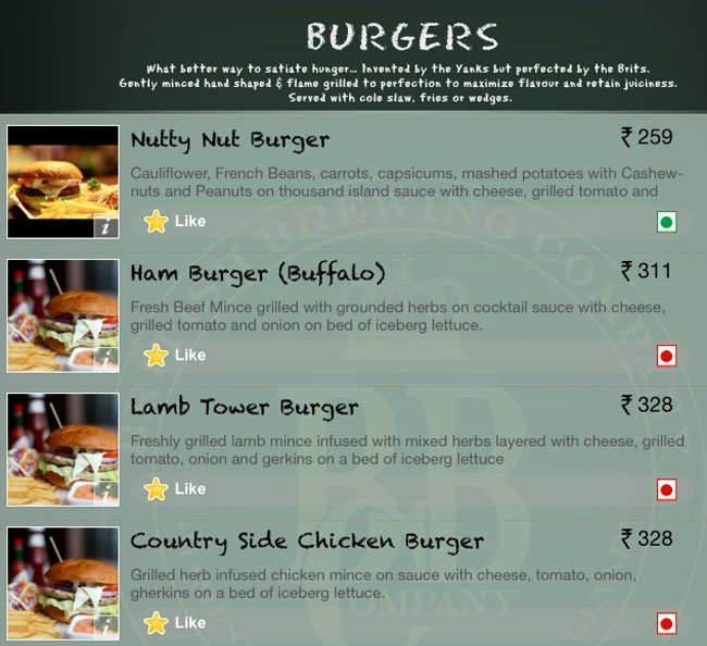 British Brewing Company - Oberoi Mall - Goregaon - Mumbai image 22