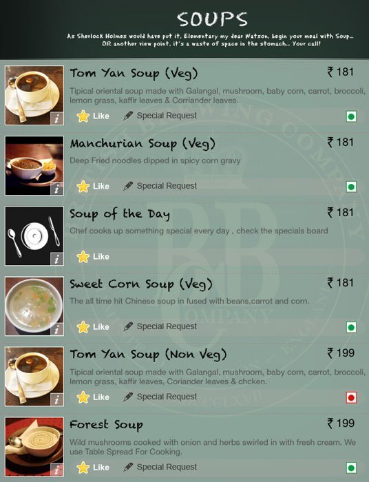 British Brewing Company - Oberoi Mall - Goregaon - Mumbai image 1