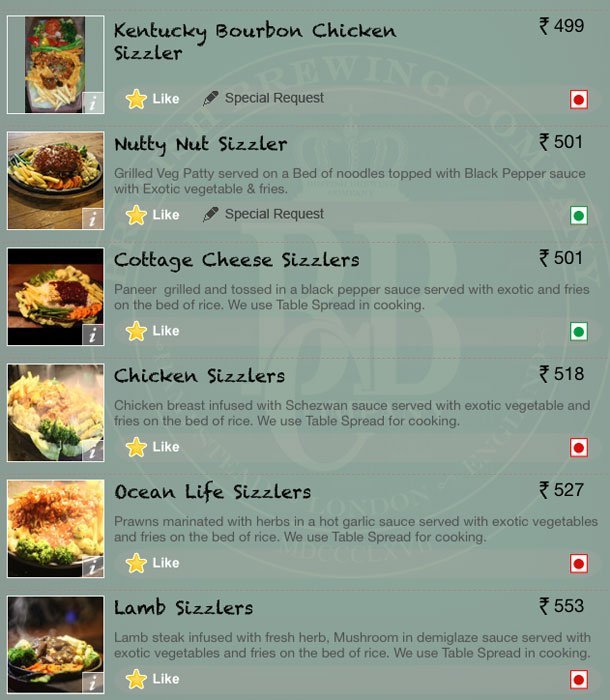 British Brewing Company - Oberoi Mall - Goregaon - Mumbai image 18