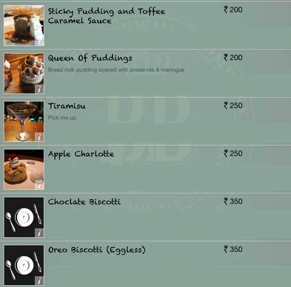 British Brewing Company - Lodha Xperia Mall - Dombivli - Thane image 32