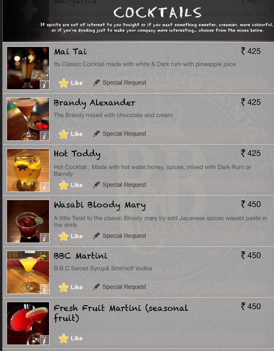 British Brewing Company - Lodha Xperia Mall - Dombivli - Thane image 5