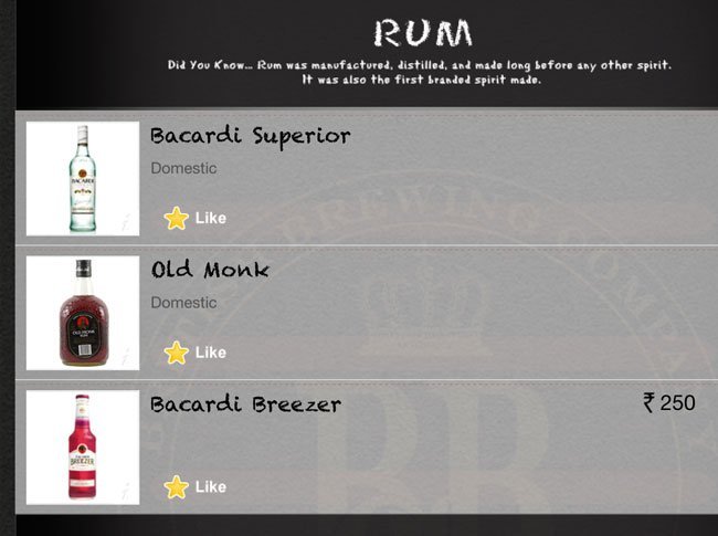 British Brewing Company - Lodha Xperia Mall - Dombivli - Thane image 2