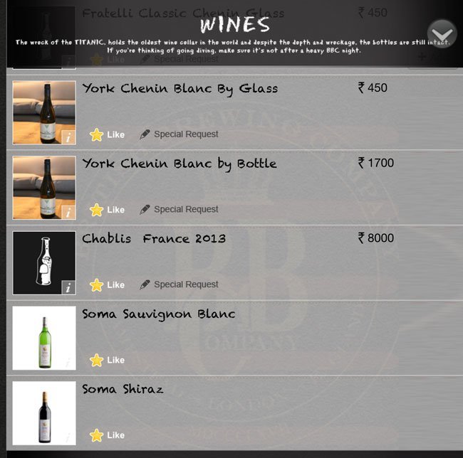 British Brewing Company - Lodha Xperia Mall - Dombivli - Thane image 18