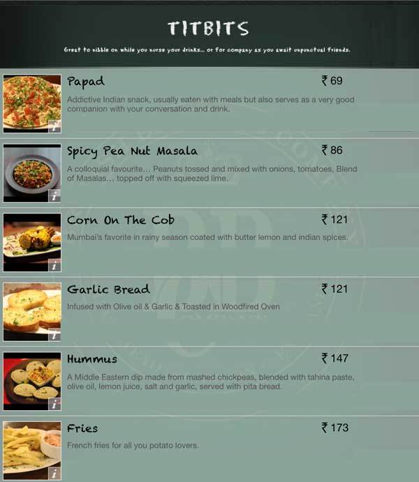 British Brewing Company - Lodha Xperia Mall - Dombivli - Thane image 28