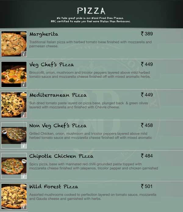 British Brewing Company - Lodha Xperia Mall - Dombivli - Thane image 43