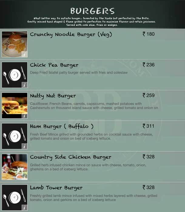 British Brewing Company - Lodha Xperia Mall - Dombivli - Thane image 41