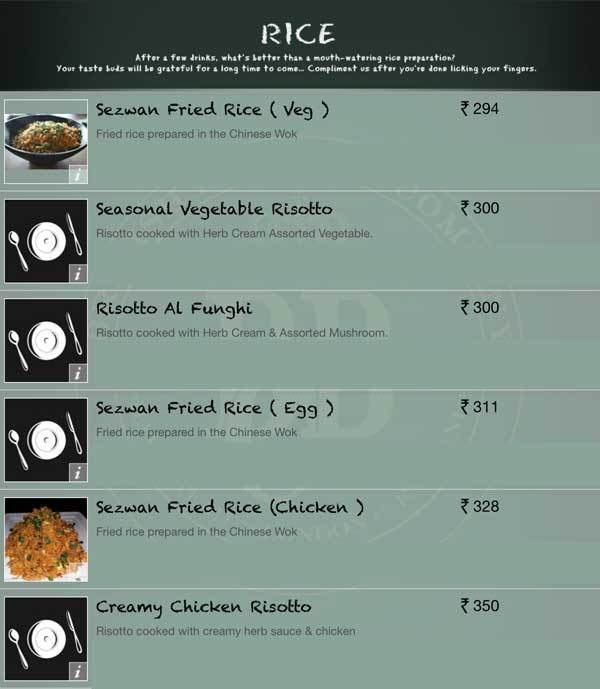 British Brewing Company - Lodha Xperia Mall - Dombivli - Thane image 35