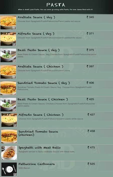 British Brewing Company - Lodha Xperia Mall - Dombivli - Thane image 47