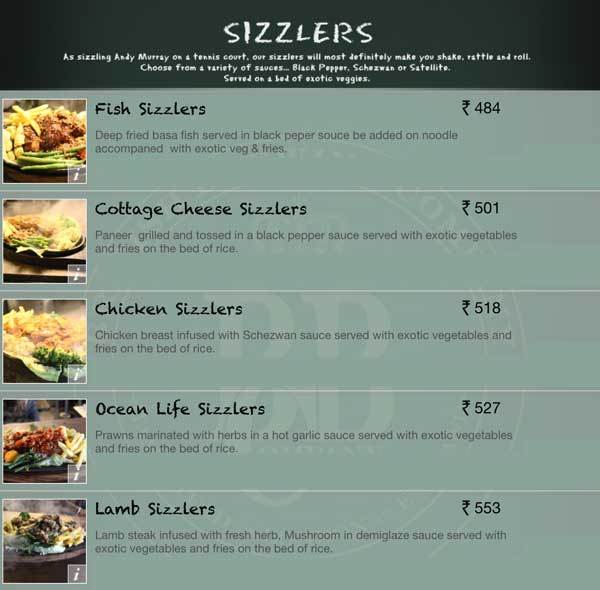 British Brewing Company - Lodha Xperia Mall - Dombivli - Thane image 39