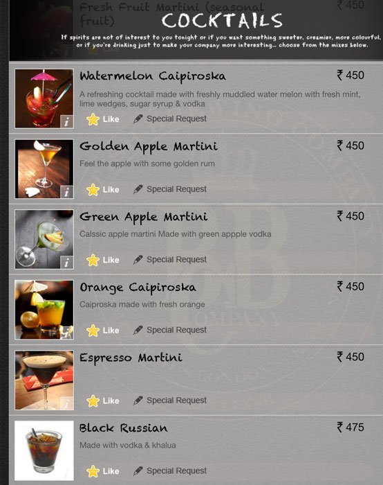 British Brewing Company - Lodha Xperia Mall - Dombivli - Thane image 16