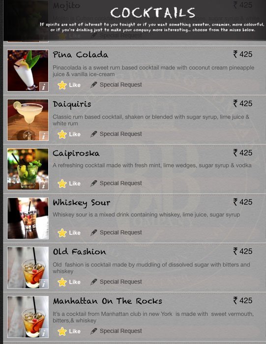 British Brewing Company - Lodha Xperia Mall - Dombivli - Thane image 19