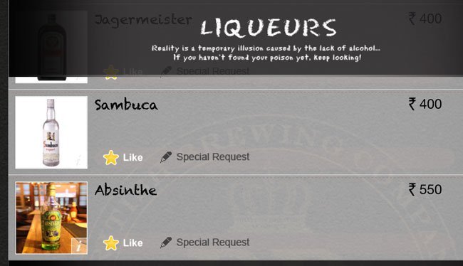 British Brewing Company - Lodha Xperia Mall - Dombivli - Thane image 4