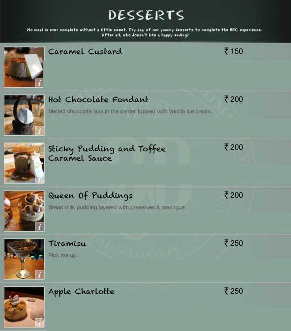 British Brewing Company - Lodha Xperia Mall - Dombivli - Thane image 38