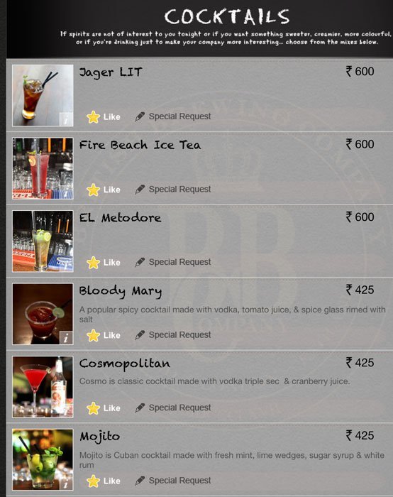 British Brewing Company - Lodha Xperia Mall - Dombivli - Thane image 11