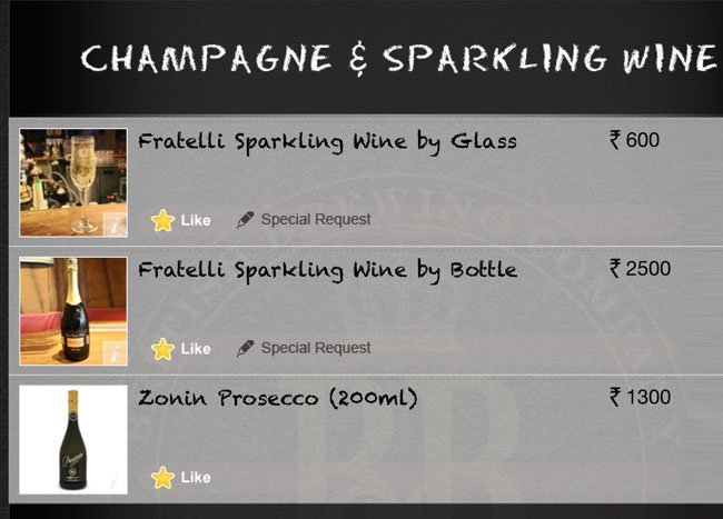 British Brewing Company - Lodha Xperia Mall - Dombivli - Thane image 13