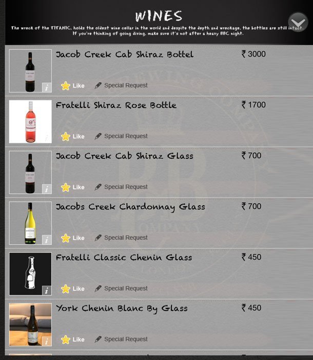 British Brewing Company - Lodha Xperia Mall - Dombivli - Thane image 14